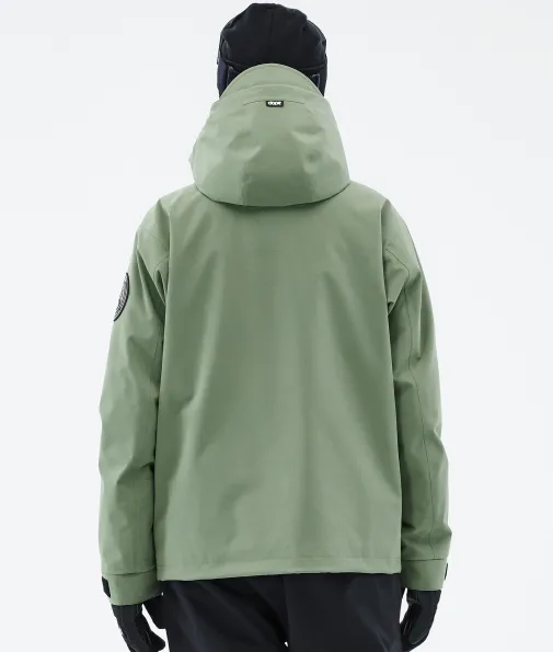 Blizzard W Full Zip