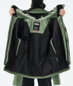 Blizzard W Full Zip