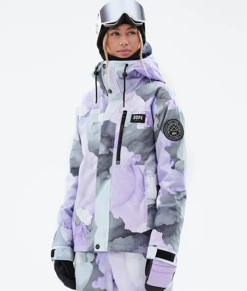 Blizzard W Full Zip