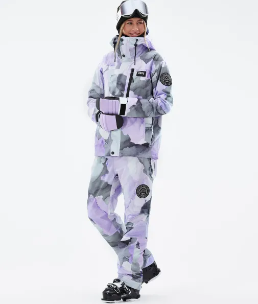 Blizzard W Full Zip