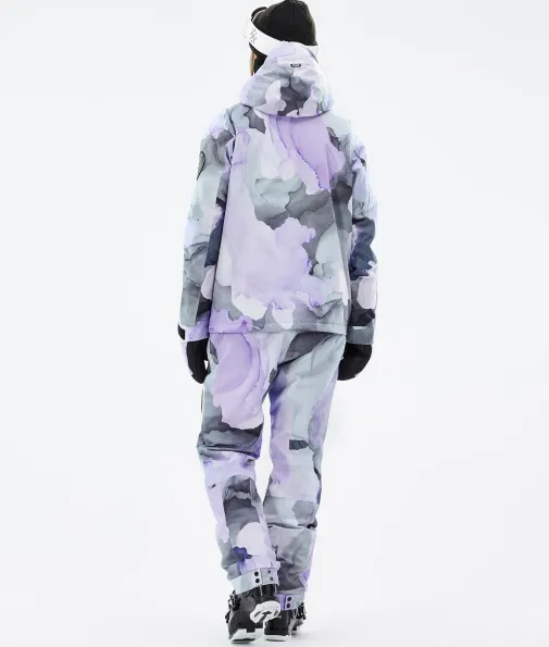 Blizzard W Full Zip