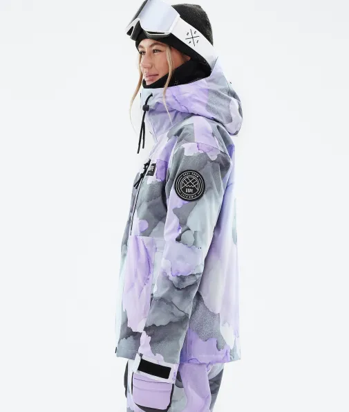 Blizzard W Full Zip
