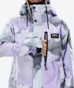 Blizzard W Full Zip