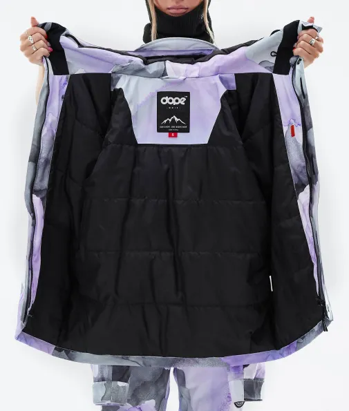 Blizzard W Full Zip