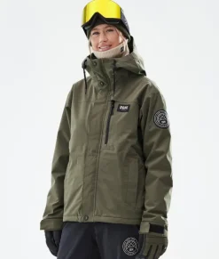 Blizzard W Full Zip