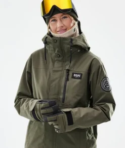 Blizzard W Full Zip