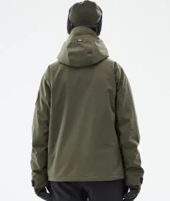 Blizzard W Full Zip
