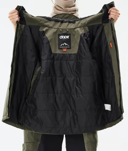 Blizzard W Full Zip