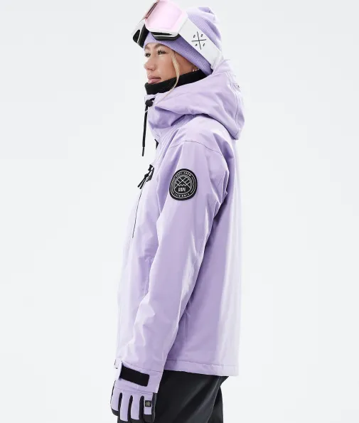 Blizzard W Full Zip