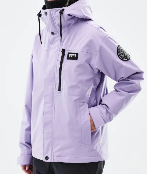 Blizzard W Full Zip