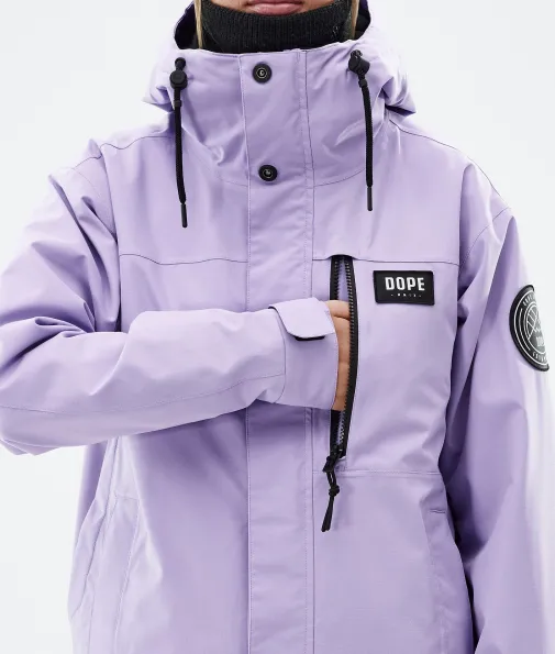 Blizzard W Full Zip