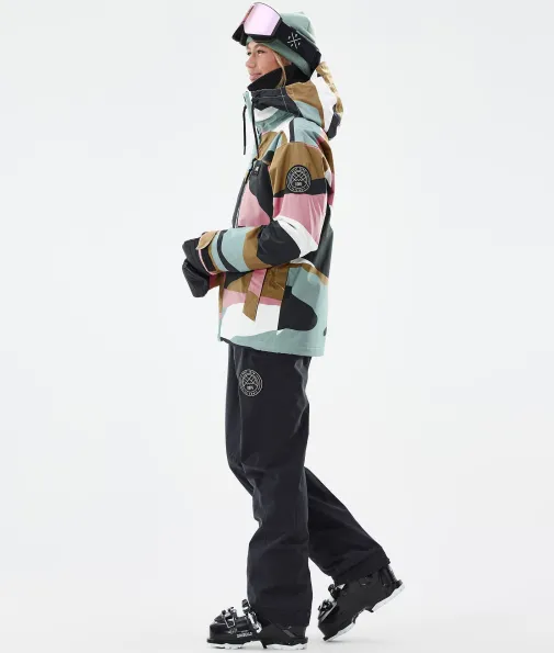 Blizzard W Full Zip