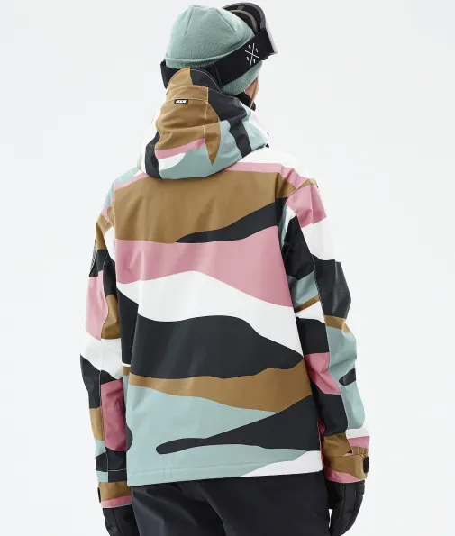 Blizzard W Full Zip