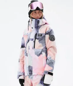 Blizzard W Full Zip