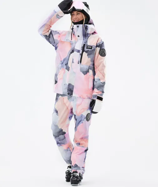 Blizzard W Full Zip
