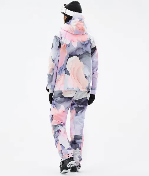 Blizzard W Full Zip