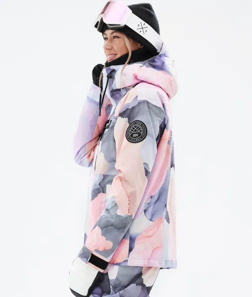 Blizzard W Full Zip