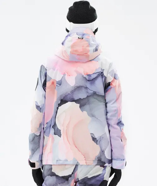 Blizzard W Full Zip
