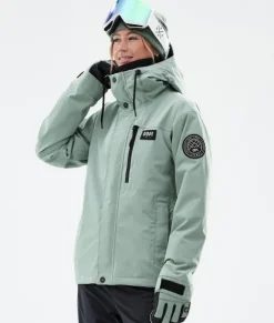 Blizzard W Full Zip