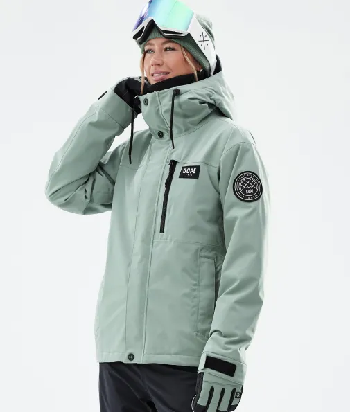 Blizzard W Full Zip