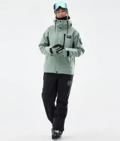 Blizzard W Full Zip