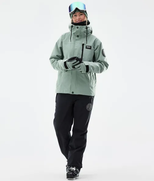 Blizzard W Full Zip