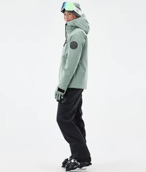 Blizzard W Full Zip