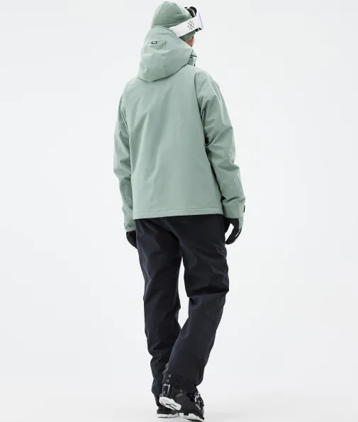Blizzard W Full Zip