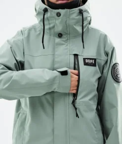 Blizzard W Full Zip