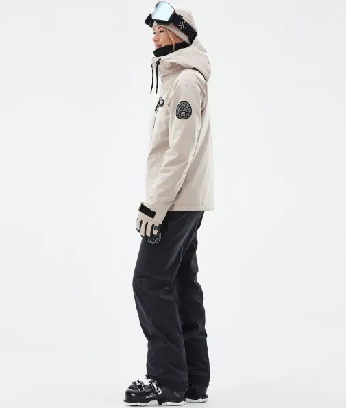 Blizzard W Full Zip