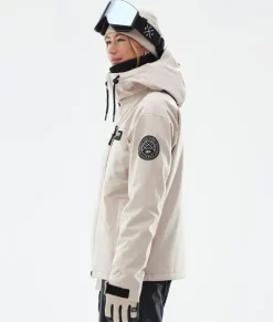 Blizzard W Full Zip