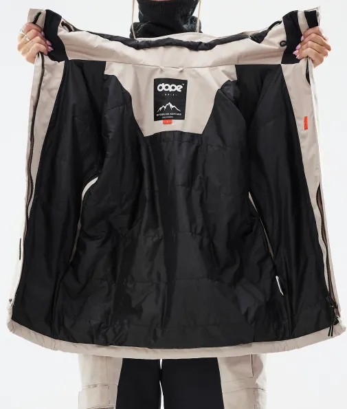 Blizzard W Full Zip