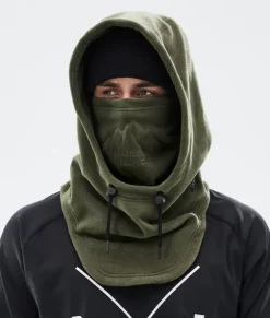 Cozy Hood II