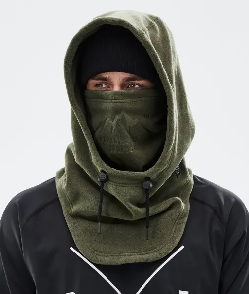 Cozy Hood II
