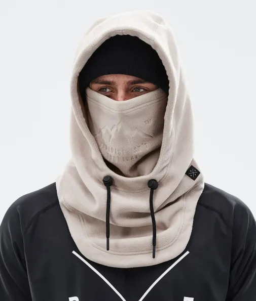 Cozy Hood II