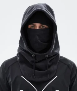 Cozy Hood II