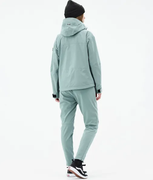 Nomad W
