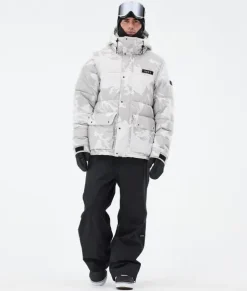 Puffer Full Zip