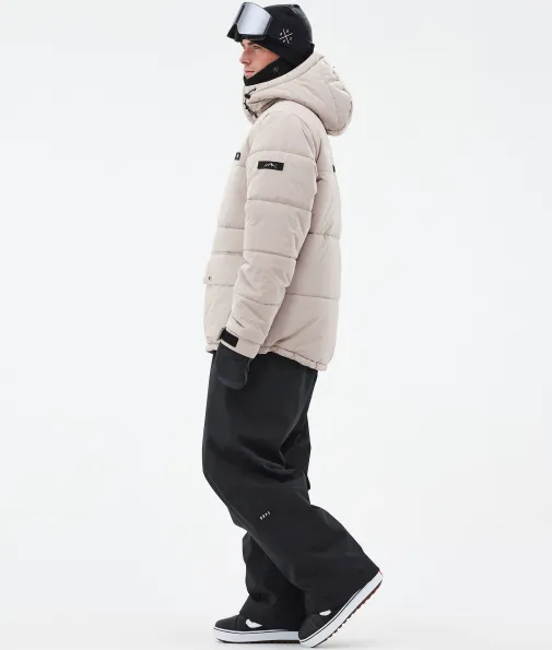 Puffer Full Zip