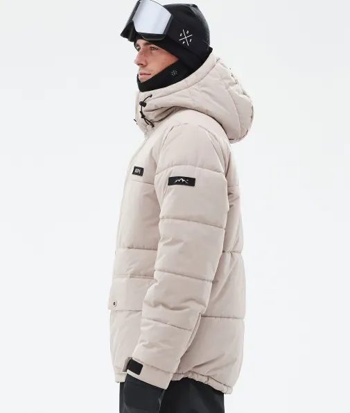 Puffer Full Zip