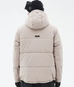 Puffer Full Zip