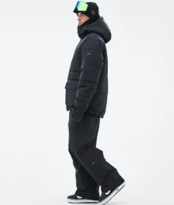 Puffer Full Zip