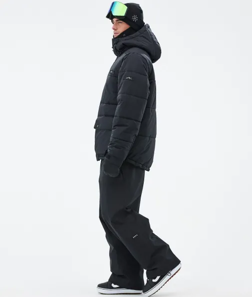 Puffer Full Zip