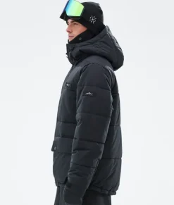 Puffer Full Zip