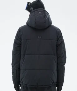Puffer Full Zip