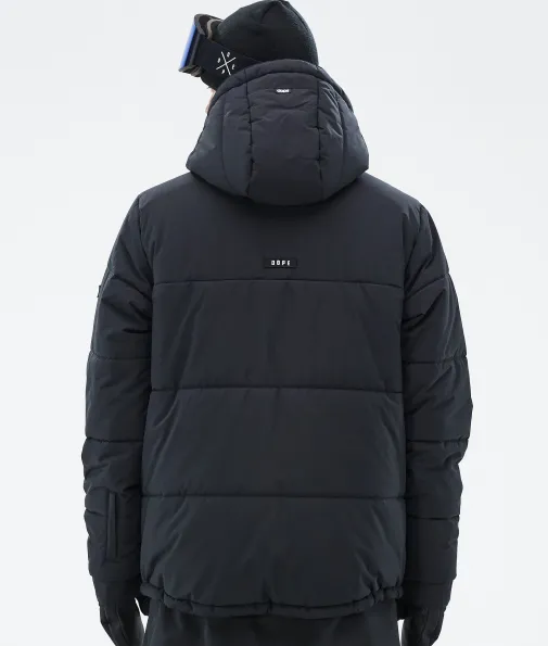 Puffer Full Zip