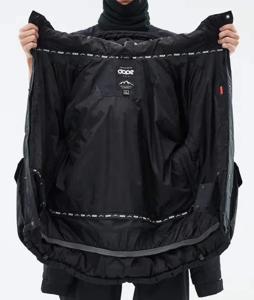 Puffer Full Zip