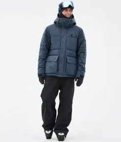 Puffer Full Zip