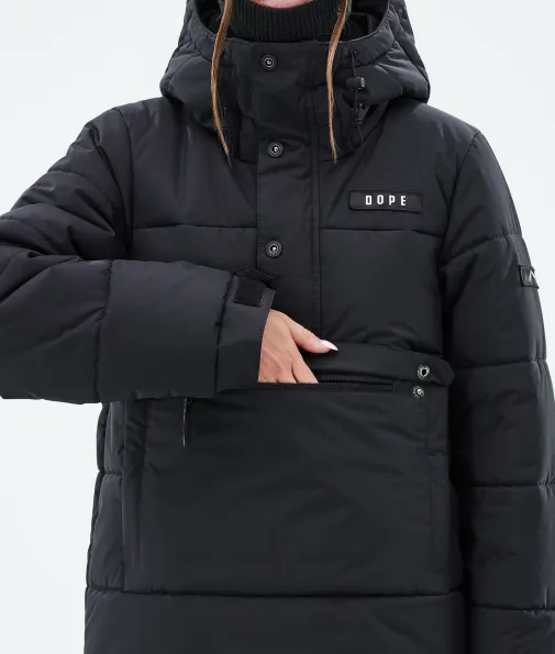 Puffer W