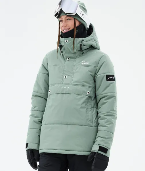 Puffer W